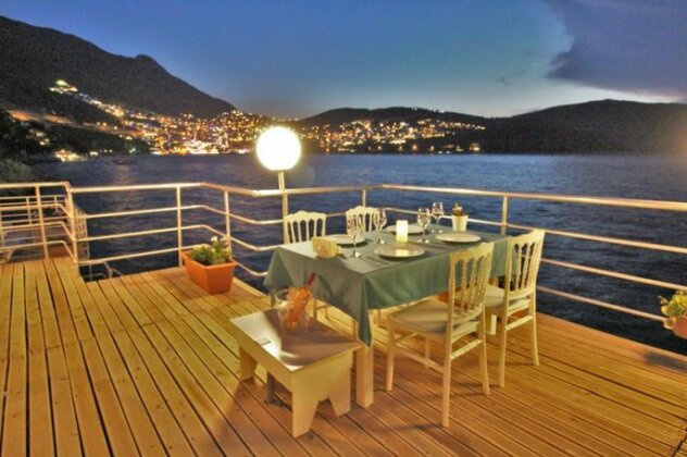 Greenbeach Hotel - Photo5
