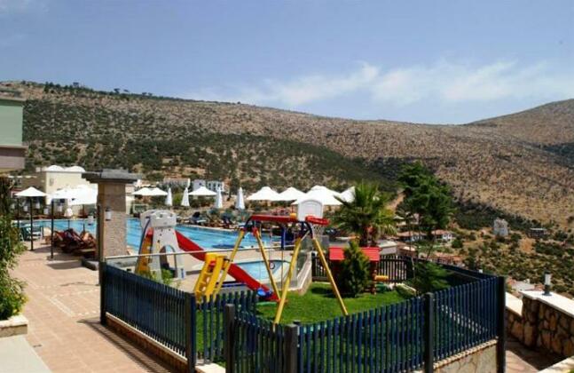 Happy Hotel Kalkan - Photo3