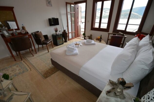 Hotel Matiana - Photo2