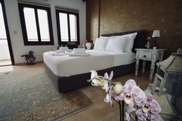 Hotel Matiana - Photo3