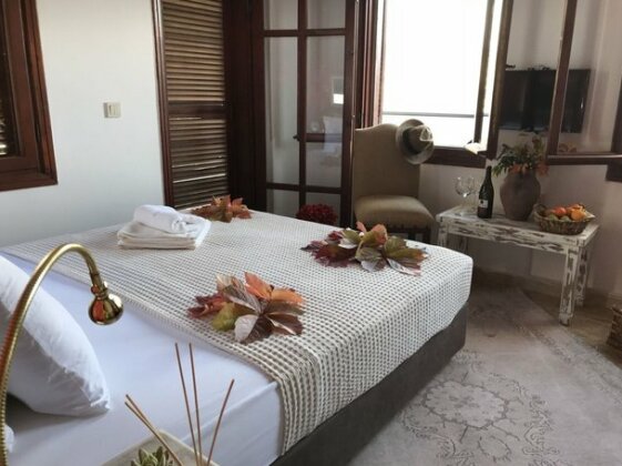 Hotel Matiana - Photo5
