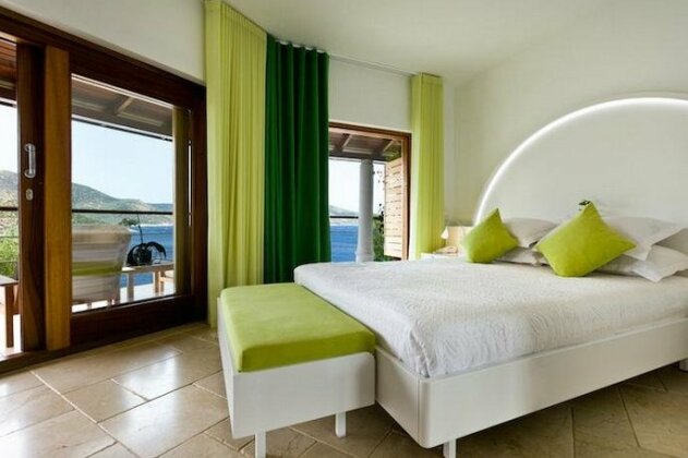 Hotel Villa Mahal - Photo2