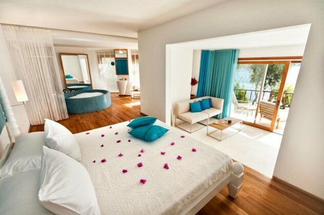 Hotel Villa Mahal - Photo4