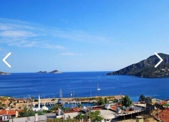 Kalamar Bay / Kalkan - Photo2