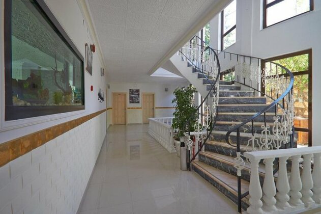 Kalkan Dream Hotel - Photo2