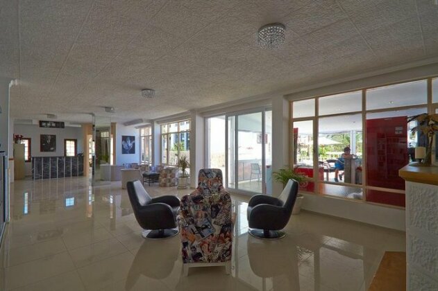 Kalkan Dream Hotel - Photo3