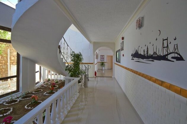 Kalkan Dream Hotel - Photo4