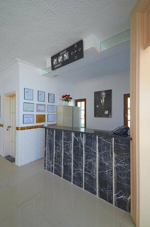 Kalkan Dream Hotel - Photo5