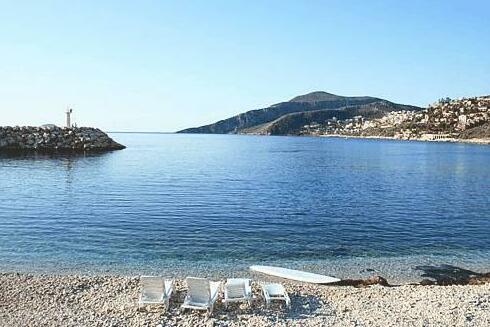 Kalkan Gul Pension - Photo5