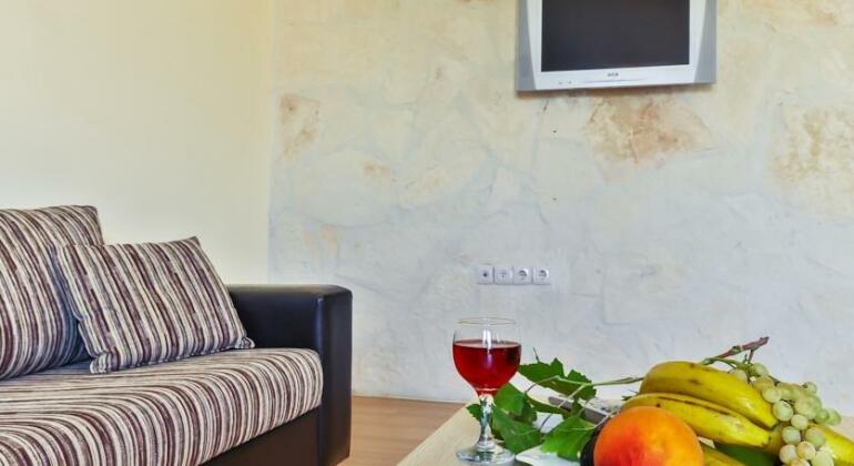 Kalkan Park Hotel - Photo4
