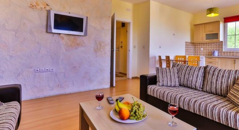 Kalkan Park Hotel - Photo5