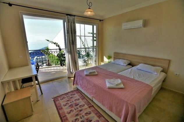 Kalkan Village - Photo3