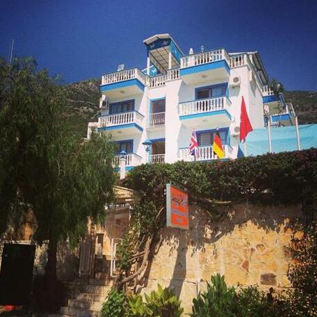 Kelebek Hotel