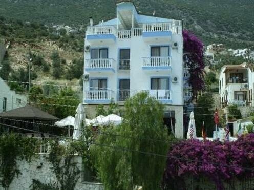 Kelebek Hotel - Photo2