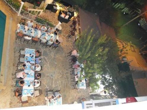 Kelebek Hotel - Photo3