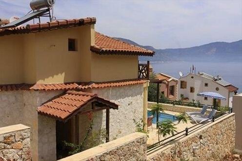 Kisla Bay Villa - Photo4