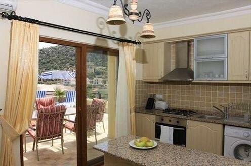 Kisla Bay Villa - Photo5