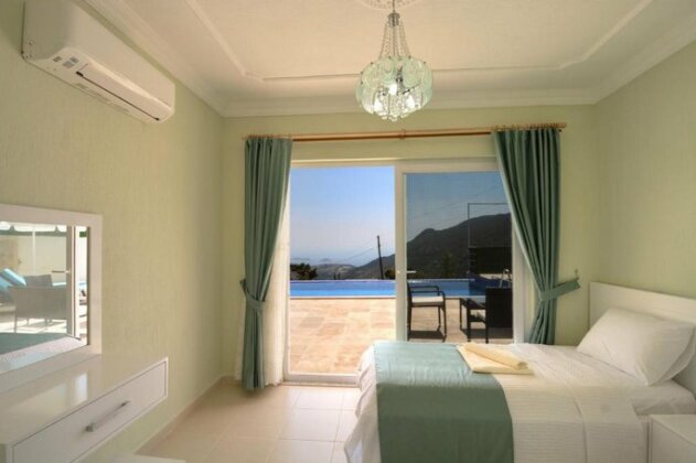 Korunakli Villa Despina - Photo5