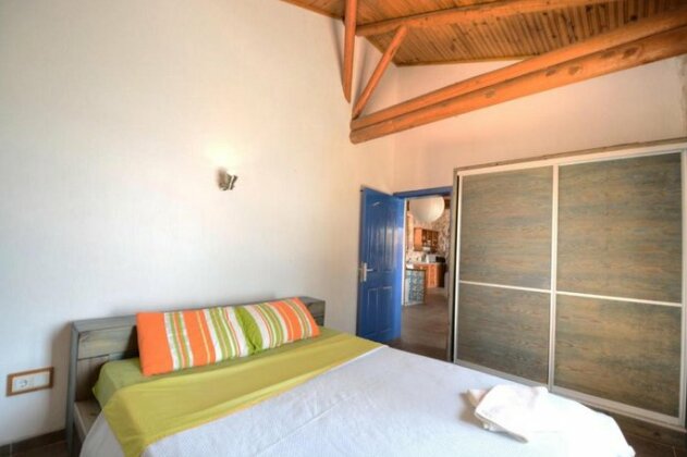 Korunakli Villa Guzel - Photo3