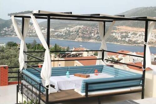 Lizo Hotel - Photo5