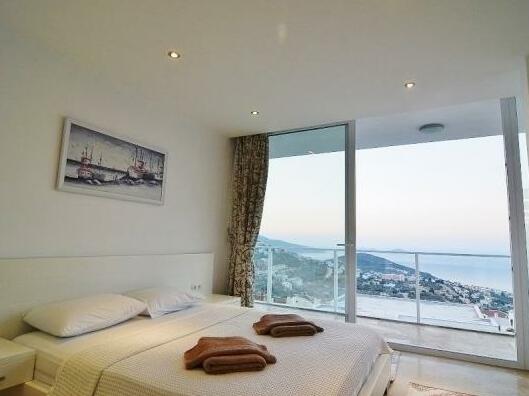 Mediterranean Prestige Range Villas - Photo3