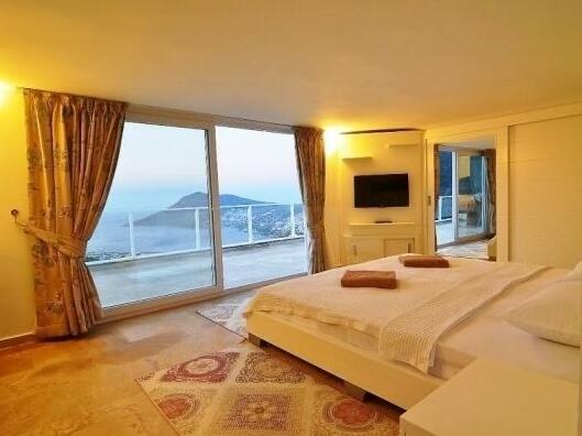 Mediterranean Prestige Range Villas - Photo4