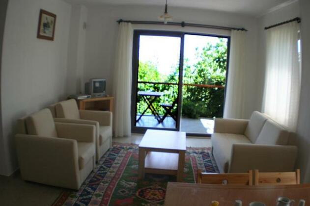 Mercan Apart - Photo2