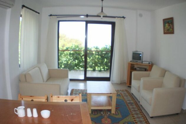 Mercan Apart - Photo4