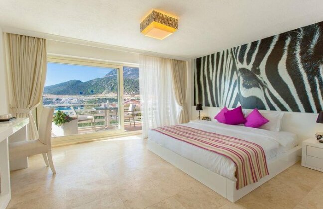 Mini Saray Hotel - Photo2