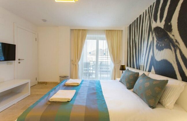 Mini Saray Hotel - Photo3