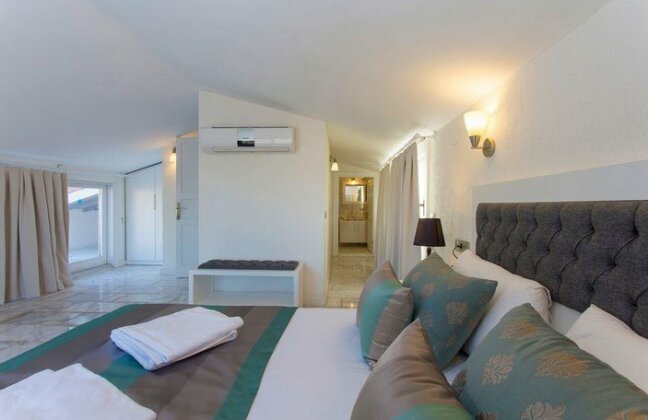 Mini Saray Hotel - Photo4