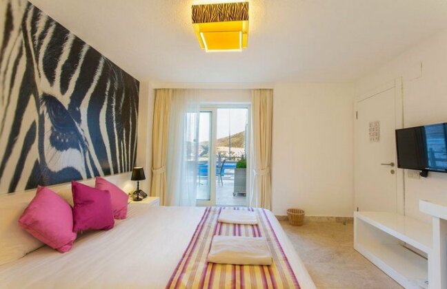 Mini Saray Hotel - Photo5
