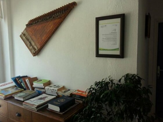 Moonlight Pension - Photo2