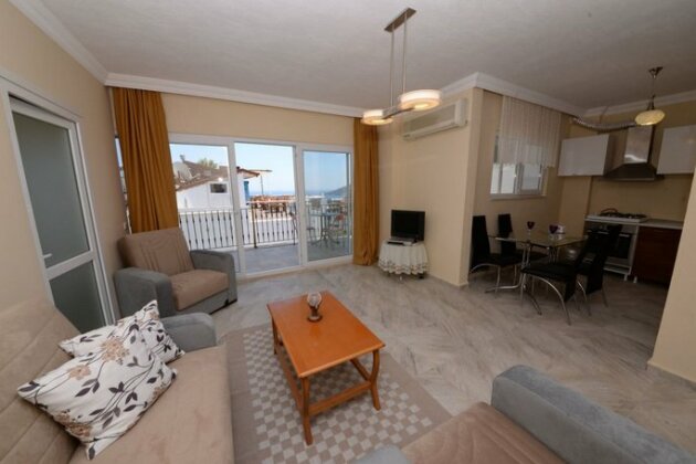 Neruda Pension - Photo2