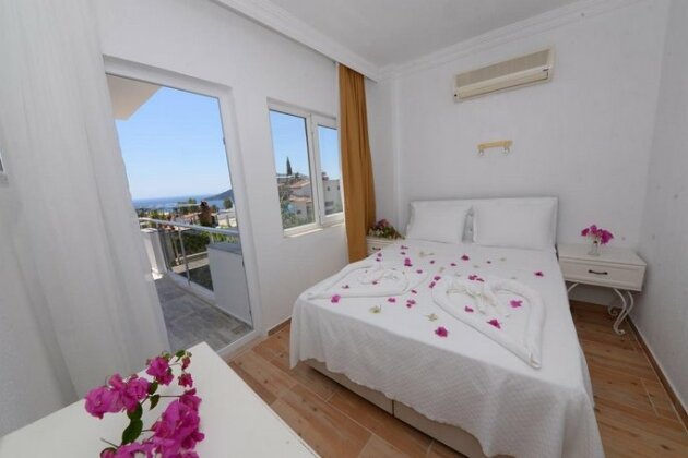 Neruda Pension - Photo3