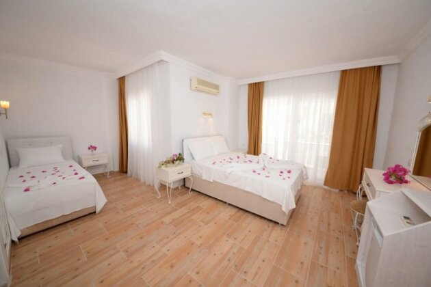 Neruda Pension - Photo5