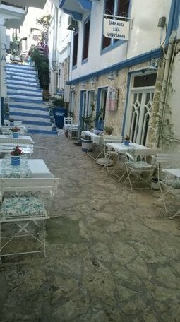Old Kalamaki Pansiyon - Photo5