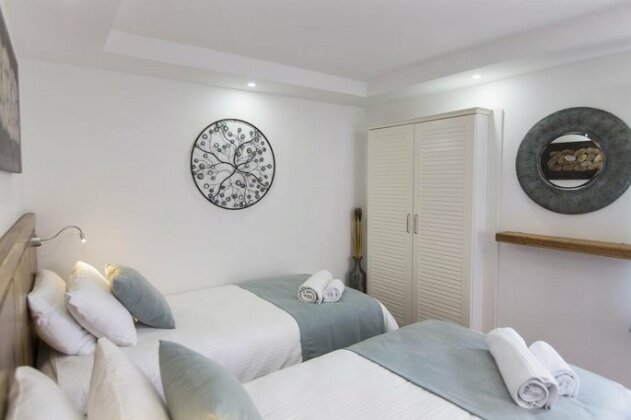 Old Town Hotel Kalkan - Photo4