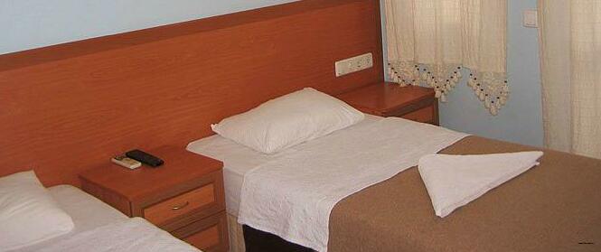 Oz Pansiyon - Photo3