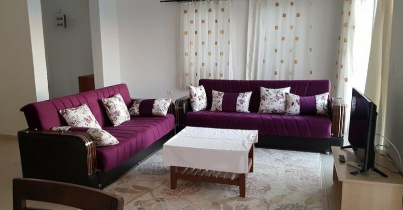 Paradise Villas Kalkan - Photo2