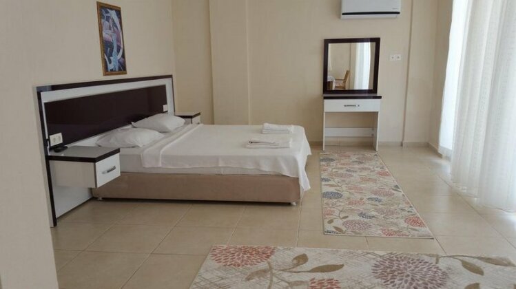 Paradise Villas Kalkan - Photo3