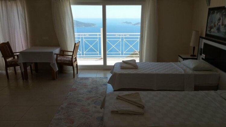 Paradise Villas Kalkan - Photo4