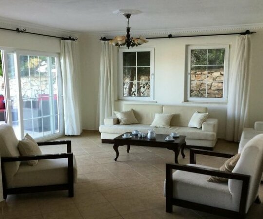 Paradise Villas Kalkan - Photo5