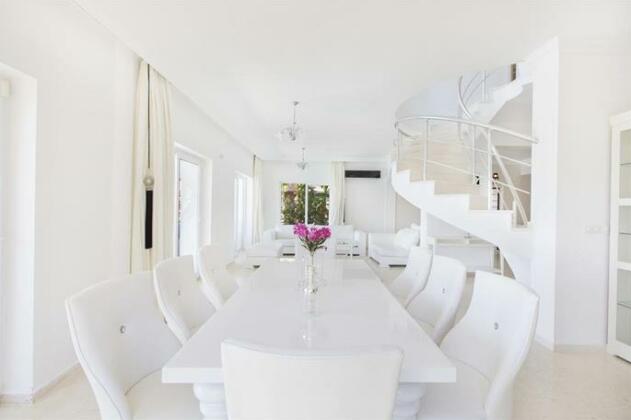 Pearl House Kalkan - Photo2