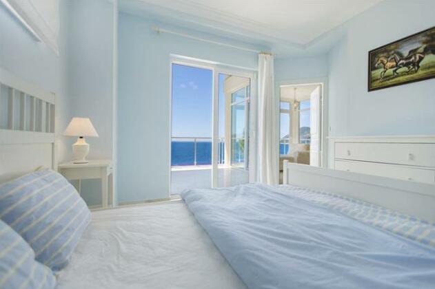 Pearl House Kalkan - Photo3