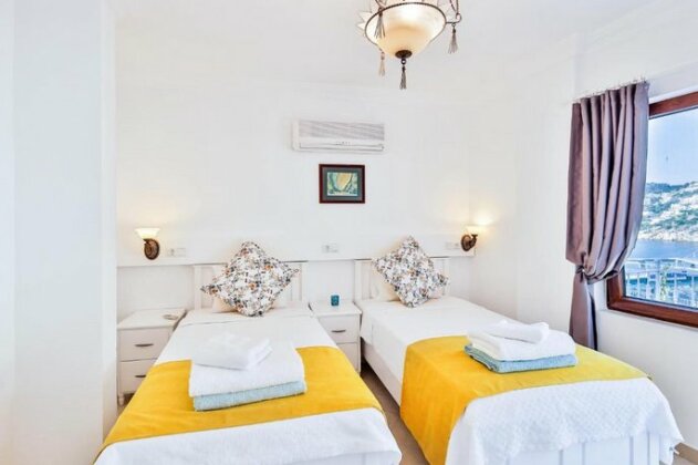 Pier House - Photo4
