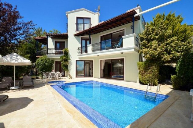 Private Villa Hazal