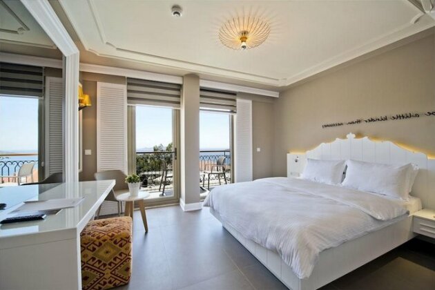 Samira Exclusive Hotel & Apartments - Photo2