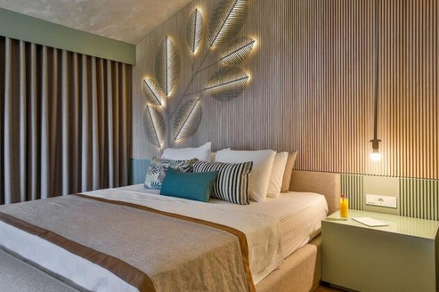 Samira Exclusive Hotel & Apartments - Photo3