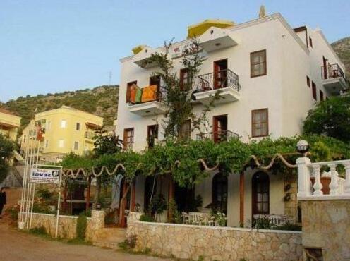 Sevgi Hotel Kalkan - Photo2